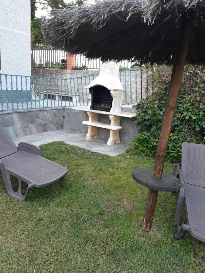 Maison d'hôtes La Hojarasca à Cuevas Del Valle Extérieur photo